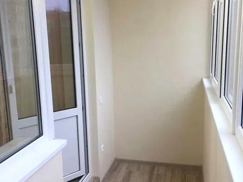 квартира по адресу Росвиговская ул., 11