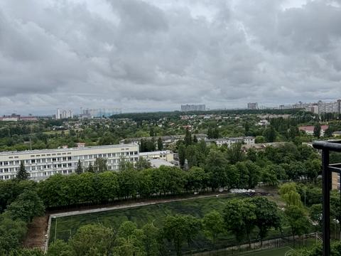 квартира за адресою Академіка Заболотного вул., 148-В