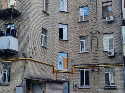 квартира за адресою Севастопольська вул., 13