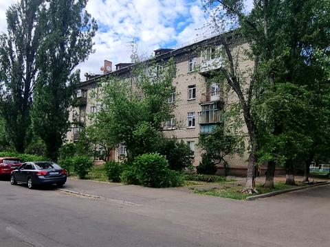 квартира по адресу Севастопольская ул., 13
