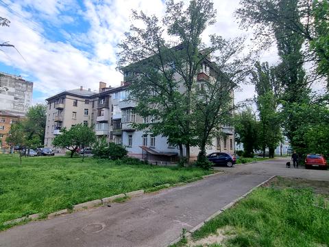 квартира за адресою Севастопольська вул., 13