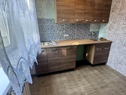 квартира по адресу Анатра пер. (Генерала Вишневского), 3