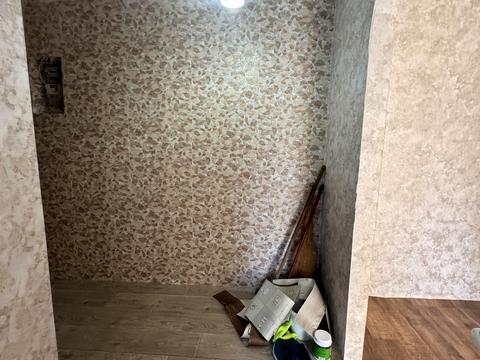 квартира по адресу Анатра пер. (Генерала Вишневского), 3
