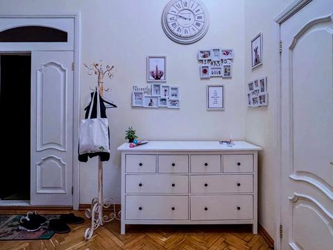 квартира за адресою Лютеранська вул., 7/10