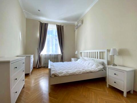 квартира за адресою Лютеранська вул., 7/10