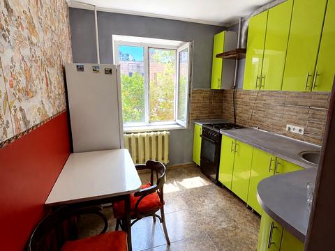 квартира за адресою Вірменська вул., 29