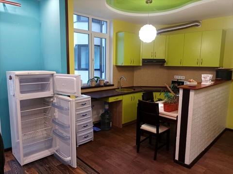 квартира по адресу Радужная ул., (Будинок)