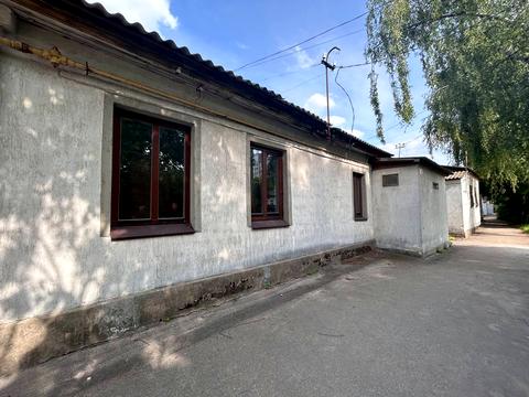 будинок за адресою Житомир, Хлібна вул., 42б