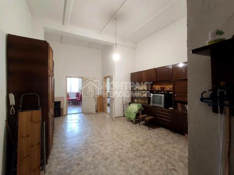 квартира за адресою Олександрівський просп. (Косіора), 122а