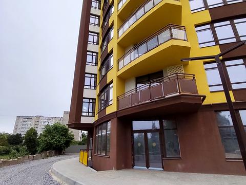 коммерческая по адресу Даниила Галицкого ул., (Будинок 1)