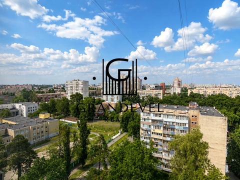 квартира за адресою Анатолія Петрицького вул., 5/9
