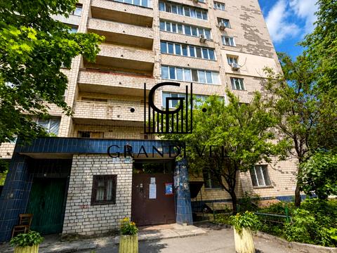 квартира за адресою Анатолія Петрицького вул., 5/9