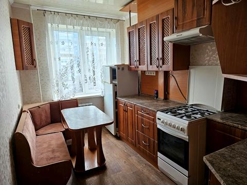 квартира по адресу жилой массив Покровский ул., 5-П
