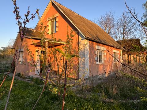 дом по адресу Костянтина Степанкова, 15