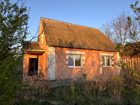 дом по адресу Костянтина Степанкова, 15
