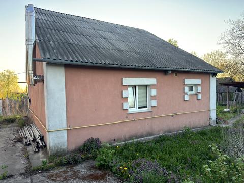 дом по адресу Костянтина Степанкова, 15