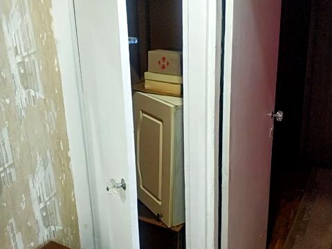 квартира за адресою Воскресенський просп. (Перова), 16-Г