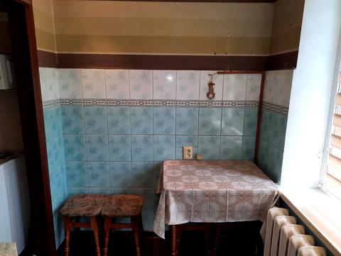 квартира за адресою Воскресенський просп. (Перова), 20/2