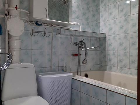 квартира за адресою Воскресенський просп. (Перова), 20/2