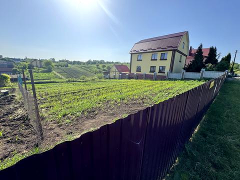 участок по адресу Миру, 1а