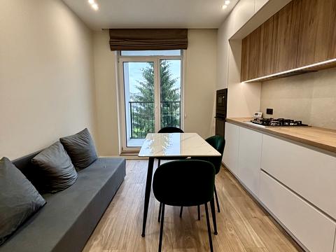 квартира за адресою Щирецька вул., 8А
