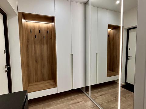 квартира за адресою Щирецька вул., 8А