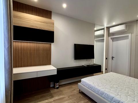 квартира за адресою Щирецька вул., 8А