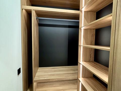 квартира за адресою Щирецька вул., 8А