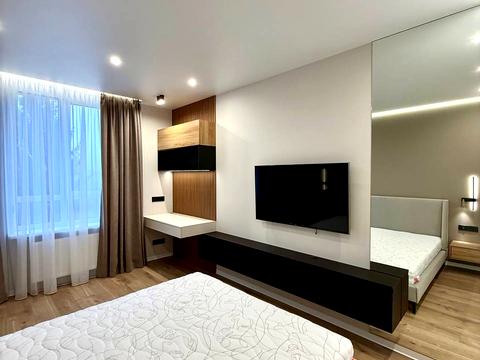 квартира за адресою Щирецька вул., 8А