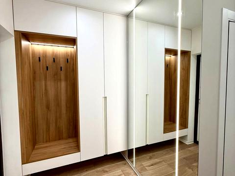 квартира за адресою Щирецька вул., 8А