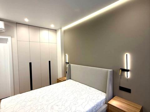 квартира за адресою Щирецька вул., 8А