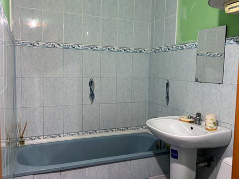 квартира за адресою Текстильників вул., 17-А