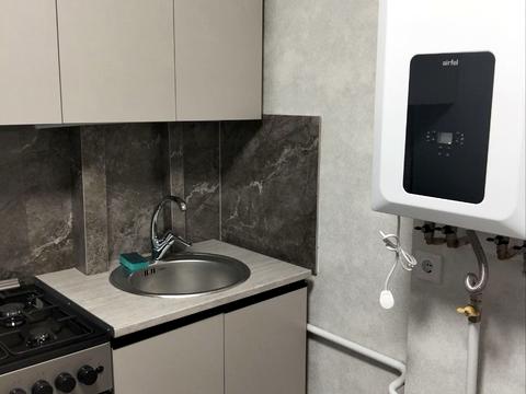квартира по адресу Одесская ул., 27