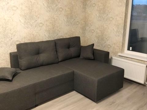 квартира по адресу Одесская ул., 27