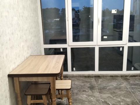 квартира по адресу Одесская ул., 27