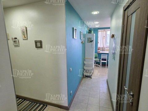 квартира за адресою Людвіга Свободи просп., 24