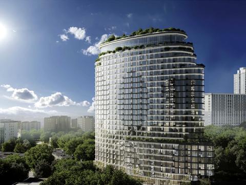 квартира за адресою Військовий проїзд, (Будинок)