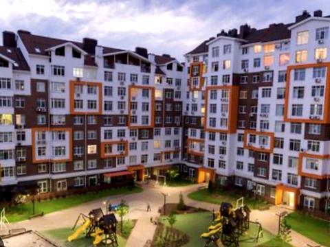 квартира по адресу Одесская ул., 27