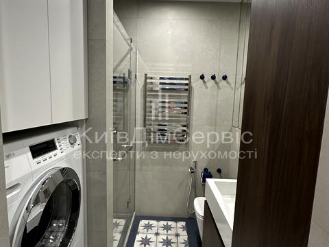 квартира по адресу Салютная ул., 2к20