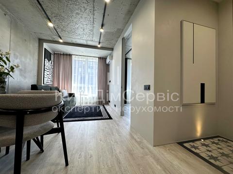 квартира по адресу Салютная ул., 2к20