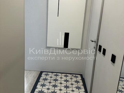 квартира по адресу Салютная ул., 2к20