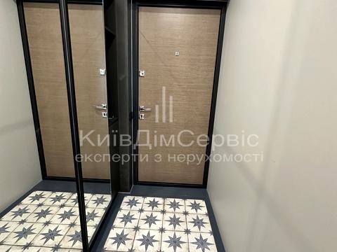 квартира по адресу Салютная ул., 2к20