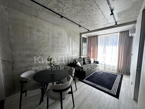 квартира по адресу Салютная ул., 2к20