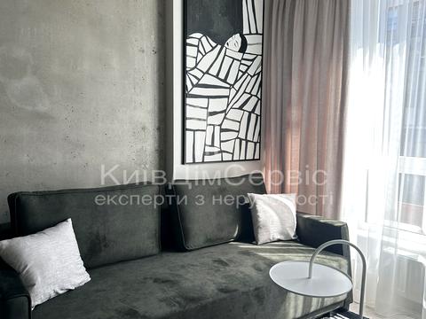 квартира по адресу Салютная ул., 2к20