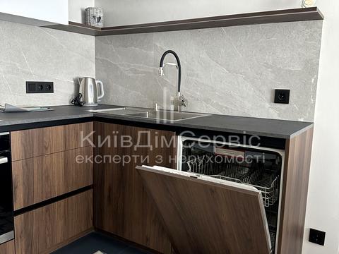 квартира по адресу Салютная ул., 2к20