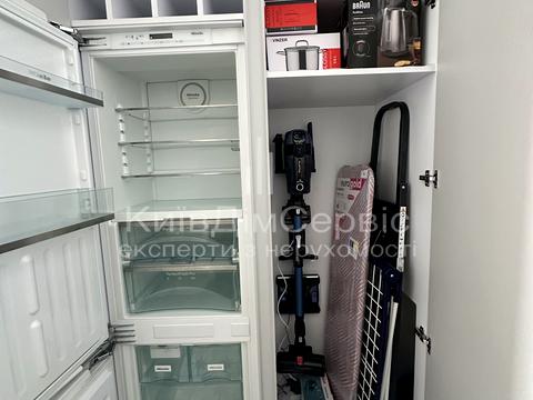 квартира по адресу Салютная ул., 2к20