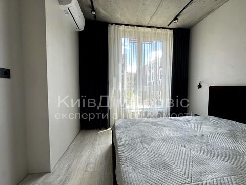 квартира по адресу Салютная ул., 2к20
