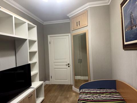 квартира по адресу Кадетский Гай ул., 6