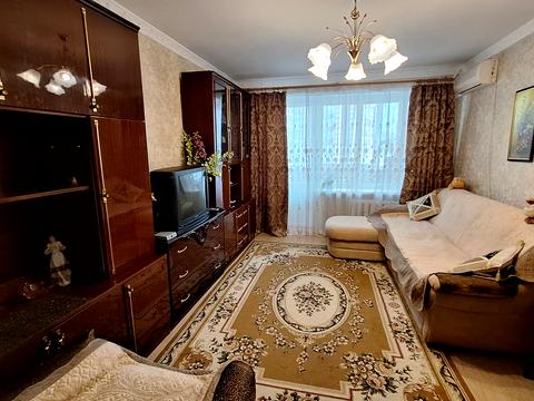 квартира за адресою Миколи Пимоненка вул., 14