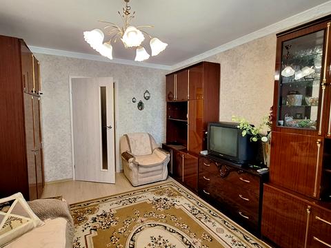 квартира за адресою Миколи Пимоненка вул., 14
